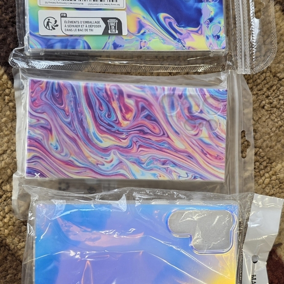 Colorful Patterned Phone Cases - Picture 15 of 16